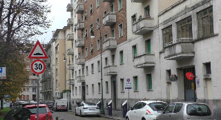 Il 67% dei torinesi vive in casa di proprietà, calano sfratti